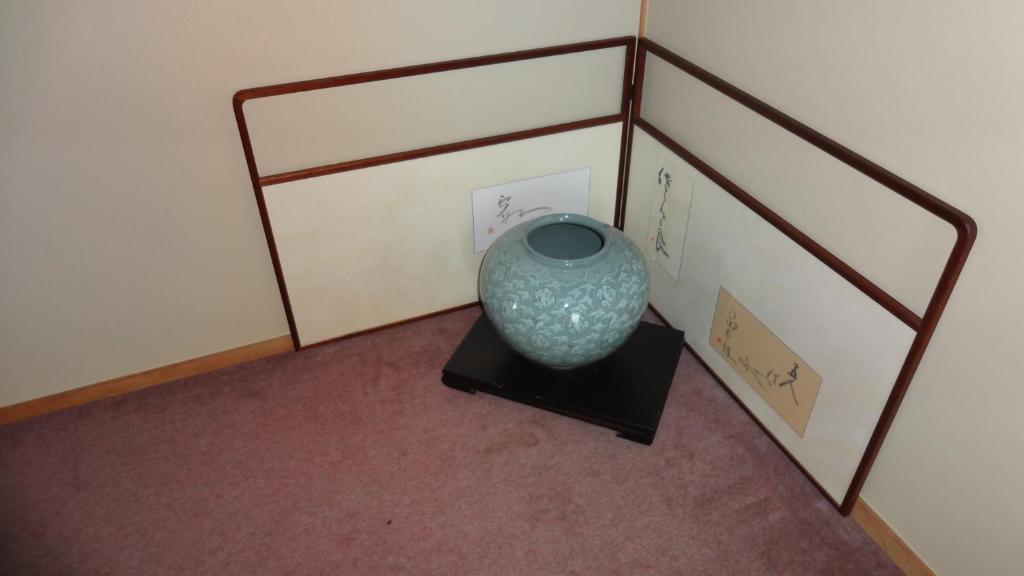 Matsunoi Ryokan Kusatsu  Værelse billede