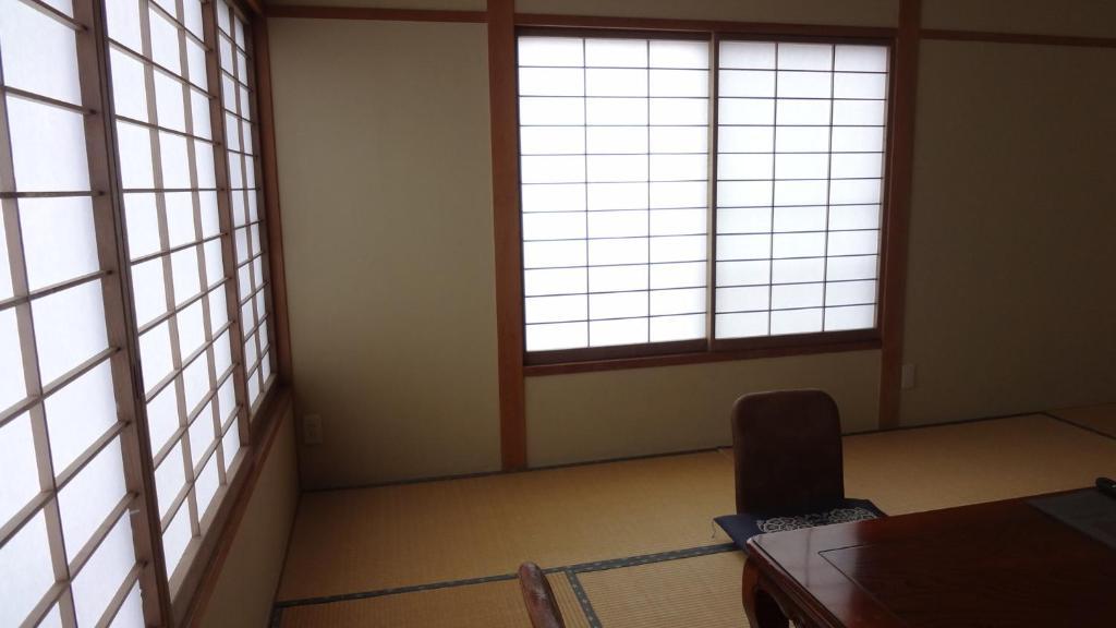 Matsunoi Ryokan Kusatsu  Værelse billede