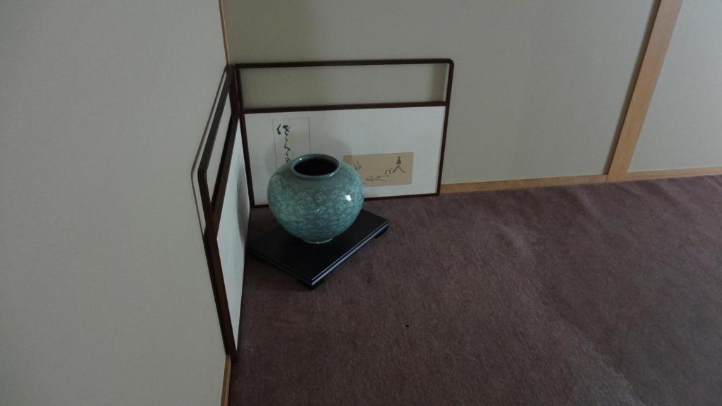 Matsunoi Ryokan Kusatsu  Eksteriør billede