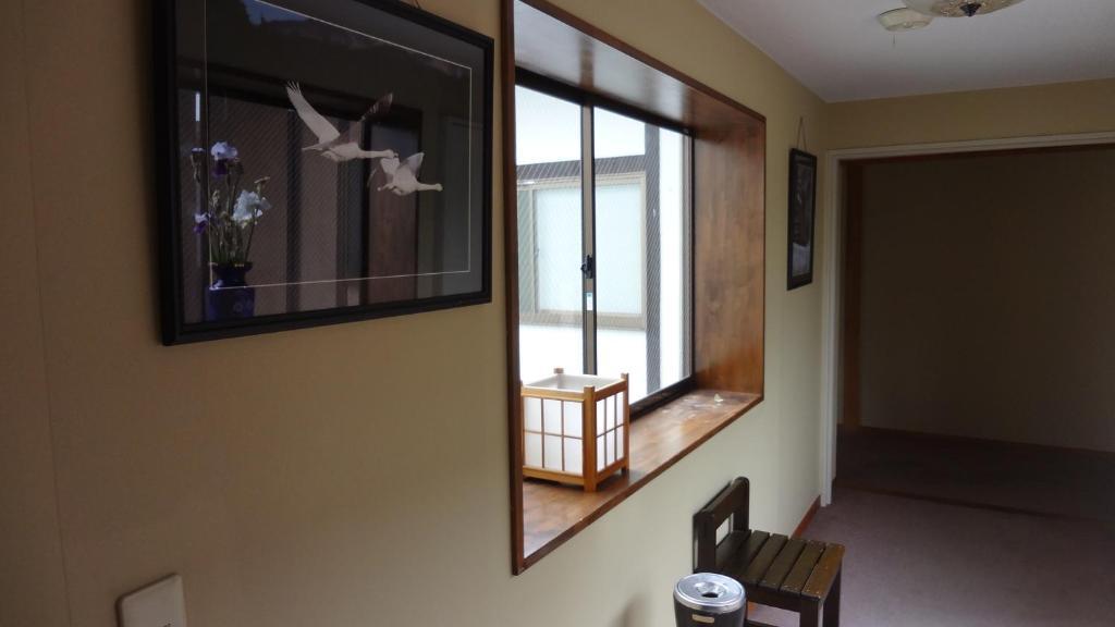 Matsunoi Ryokan Kusatsu  Eksteriør billede