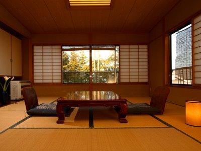 Matsunoi Ryokan Kusatsu  Eksteriør billede